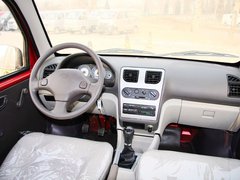 2011款 1.0L 舒适型DA465QA