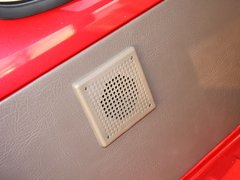 2011款 1.0L 舒适型DA465QA