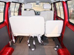 2011款 1.0L 舒适型DA465QA