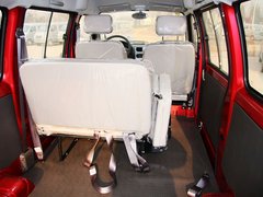 2011款 1.0L 舒适型DA465QA