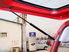 2011款 1.0L 舒适型DA465QA