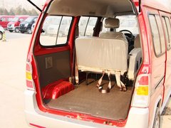 2011款 1.0L 舒适型DA465QA