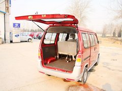 2011款 1.0L 舒适型DA465QA