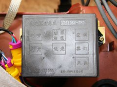 2011款 1.0L 舒适型DA465QA