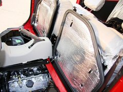 2011款 1.0L 舒适型DA465QA