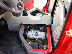 2011款 1.0L 舒适型DA465QA