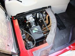 2011款 1.0L 舒适型DA465QA
