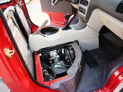 2011款 1.0L 舒适型DA465QA