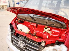 2011款 1.0L 舒适型DA465QA