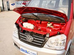 2011款 1.0L 舒适型DA465QA