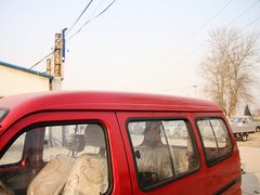 2011款 1.0L 舒适型DA465QA