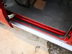 2011款 1.0L 舒适型DA465QA