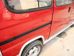 2011款 1.0L 舒适型DA465QA