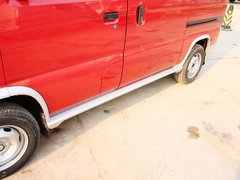 2011款 1.0L 舒适型DA465QA