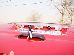 2011款 1.0L 舒适型DA465QA