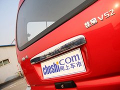2011款 1.0L 舒适型DA465QA