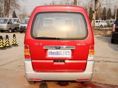 2011款 1.0L 舒适型DA465QA