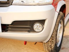 2011款 1.0L 舒适型DA465QA