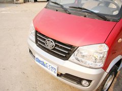2011款 1.0L 舒适型DA465QA