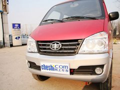 2011款 1.0L 舒适型DA465QA