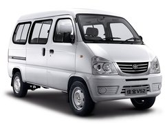 2011款 1.0L 实用型LJ465QE1