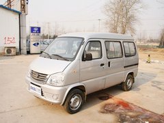 2011款 1.0L 实用型LJ465QE1