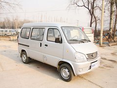 2011款 1.0L 实用型LJ465QE1