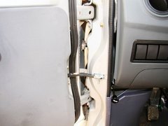 2011款 1.0L 实用型LJ465QE1