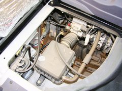 2011款 1.0L 实用型LJ465QE1