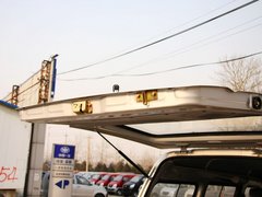 2011款 1.0L 实用型LJ465QE1