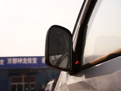2011款 1.0L 实用型LJ465QE1