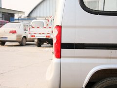 2011款 1.0L 实用型LJ465QE1