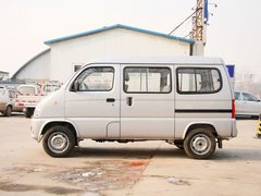 2011款 1.0L 实用型LJ465QE1