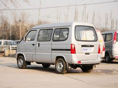 2011款 1.0L 实用型LJ465QE1