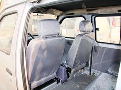 2011款 1.0L 实用型LJ465QE1