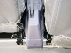2011款 1.0L 实用型LJ465QE1