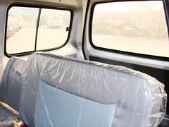 2011款 1.0L 实用型LJ465QE1