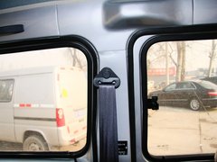 2011款 1.0L 实用型LJ465QE1
