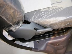 2011款 1.0L 实用型LJ465QE1