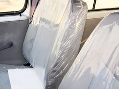 2011款 1.0L 实用型LJ465QE1