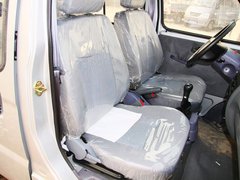 2011款 1.0L 实用型LJ465QE1