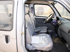 2011款 1.0L 实用型LJ465QE1