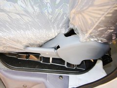 2011款 1.0L 实用型LJ465QE1