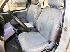 2011款 1.0L 实用型LJ465QE1