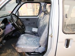 2011款 1.0L 实用型LJ465QE1