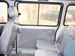 2011款 1.0L 实用型LJ465QE1
