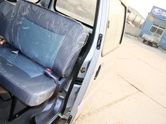 2011款 1.0L 实用型LJ465QE1