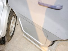 2011款 1.0L 实用型LJ465QE1