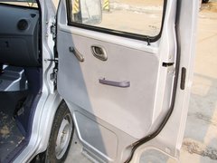 2011款 1.0L 实用型LJ465QE1