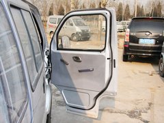 2011款 1.0L 实用型LJ465QE1